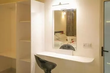 پانسیون Vegas Thoddoo Maldives