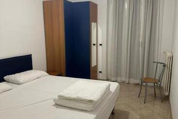 Апарт-отель Residenza Adelaide 2