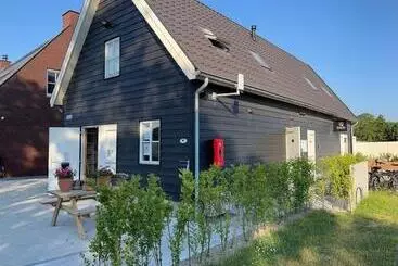 B&b Studio/appartement Bij Zee