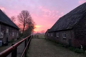 Aamiaismajoitus (B&B) Bb Sunshine