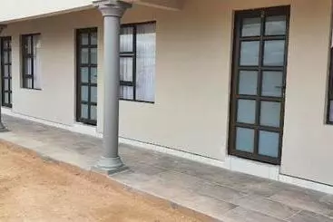 Bed and Breakfast K2 Guest House