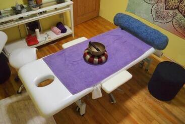 Apartahotel Guest House Bitter