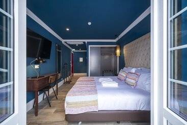 هتل Açores Autêntico Boutique