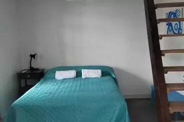 هتل Chilamar Surf Lodge