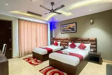 Hotel Ozone24