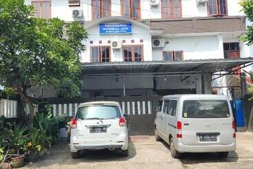 Hotel Penginapan Nurmega Jaya