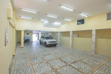 Otel Pousada Estrela Dourada