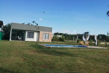 Hotel Quintas La Escondida