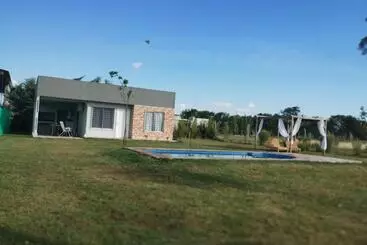 Hotelli Quintas La Escondida