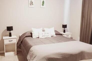 Hotel Quintas La Escondida