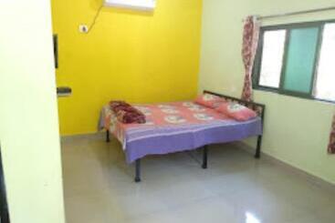 Hotel Sai Sadan Residency,diveagar