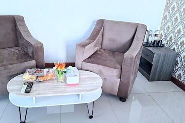 Szálloda Solok Premier