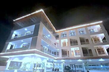 Hotel Solok Premier