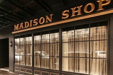 酒店 The Rubenstein