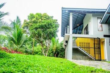 Pensão Kurundu Wadiya