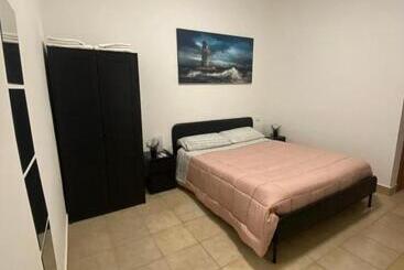 Пансион Micamale