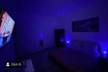 ペンション Micamale