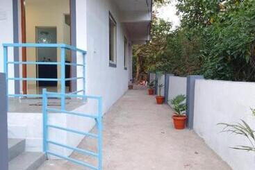 Pensió Wintersky Guest House