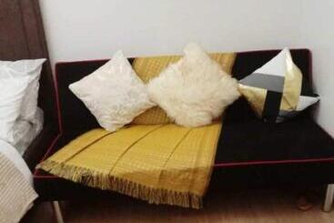 Aparthotel The Loop North Tower