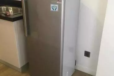 Aparthotel Antara Condominium Residences