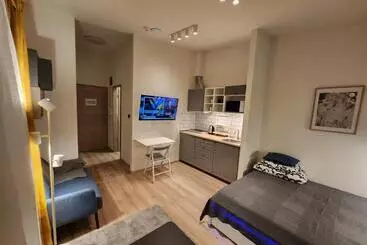 Apartman 18