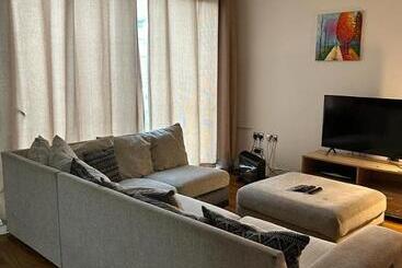 تختخواب و صبحانه 2 And 3 Advent Way