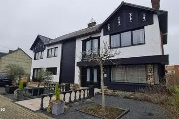 Aamiaismajoitus (B&B) Lazy Olives