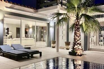 住宿加早餐  Mon Petit Bali