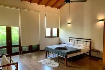 ベッドアンドブレックファースト Cozy Luxury Room With Beautiful Views