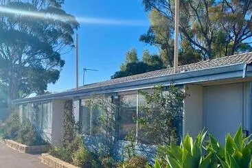 Bruce Rock Roadhouse And Motel