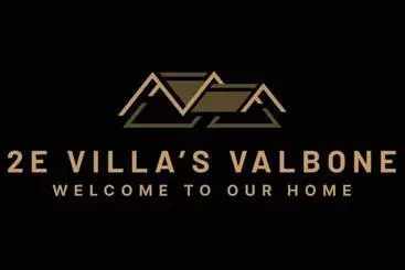 Hôtel 2e Villa’s Valbone