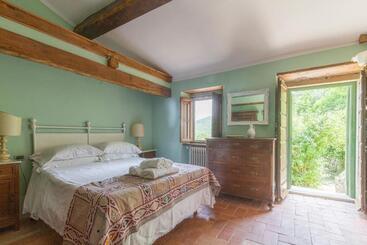 Agriturismo Molinvecchio