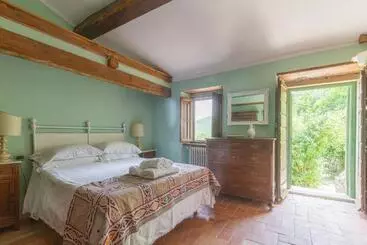 Agriturismo Molinvecchio