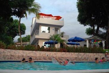 هتل Club De Afiliados Circulo Dorado Vip