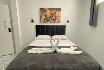 فندق Pousada Fast Sleep