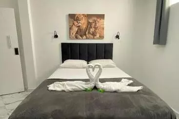 ホテル Pousada Fast Sleep