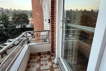 هتل Prime Suite