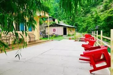 Hôtel Shivay Adventure