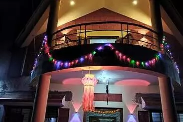 Hôtel Shravi Farmhouse