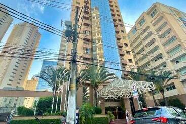 Lflats No Hotel Stella Vega