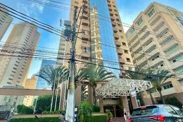 Lflats No Hotel Stella Vega