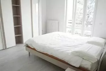 Pensão Clapahouse Stanza Privata