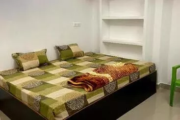 Pensiune Garuda Guest House