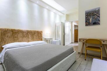 بنسيون Il Guardinfante Camera Indipendente Con Bagno Privato