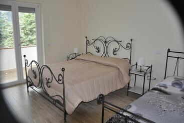 膳宿费 La Vecchia Lanterna