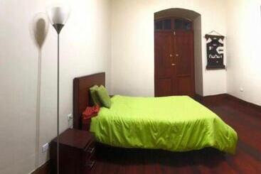 Pension Hospedaje Las Primicias Riobamba 105