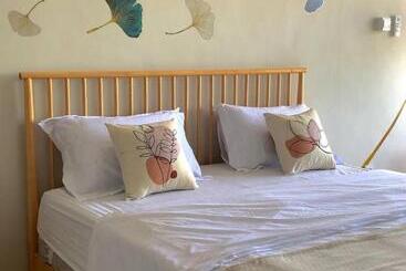 Serenity Terraces Beach, Hotel Kokrobite