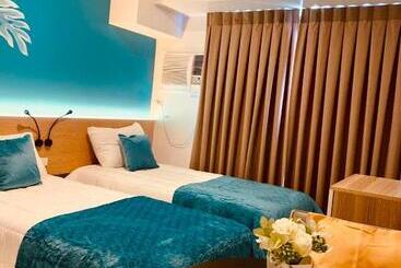 Aparthotel Young S Haven  Horizons 101 Condominium