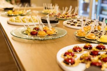 簡易ホテル St. Giorgio