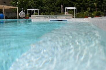 Хостел St. Giorgio